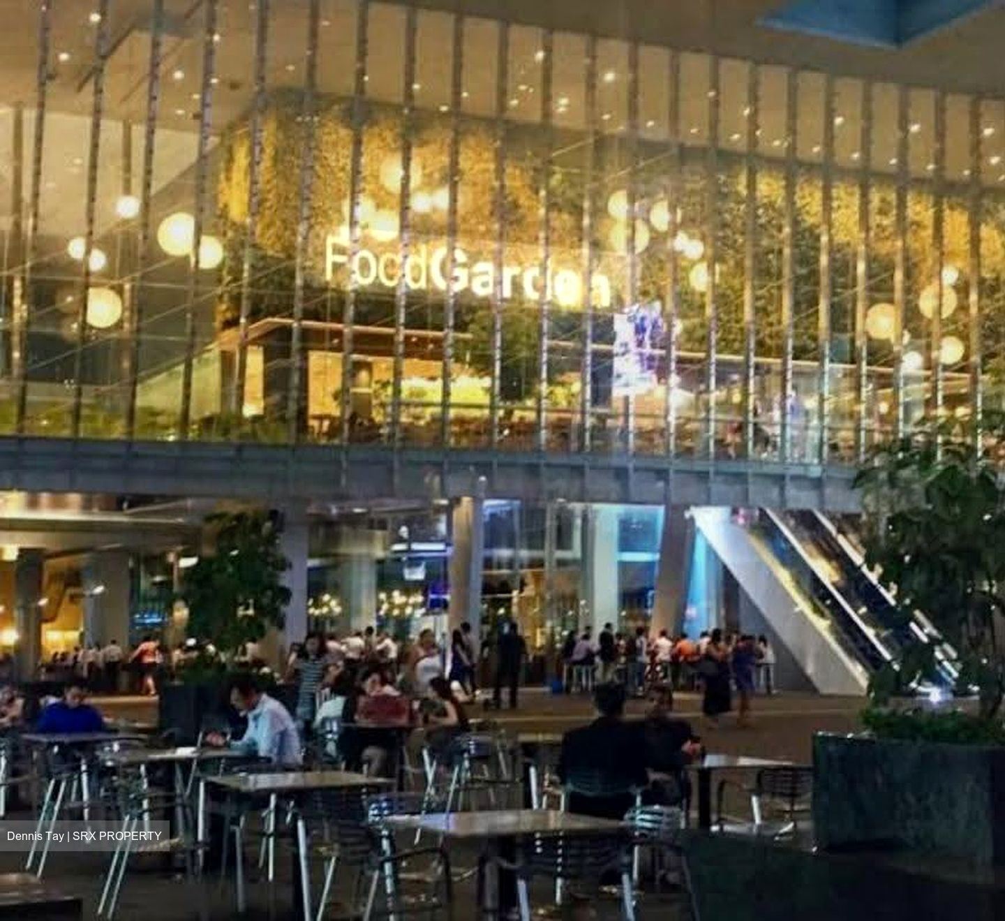Asia Square Tower 2 (D1), Retail #610487711